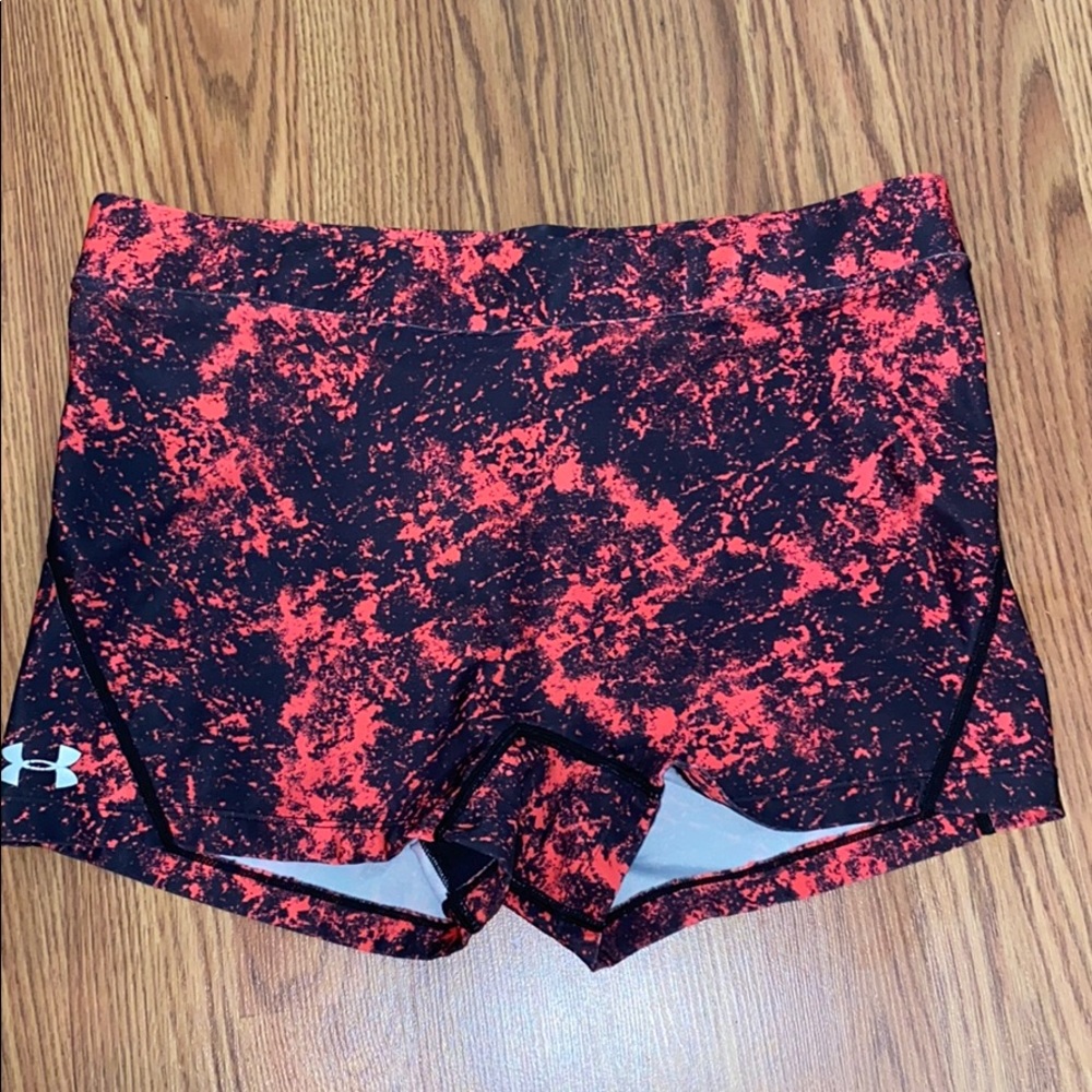 Under Armour spandex